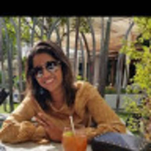 Meet your Posher, Lavanya